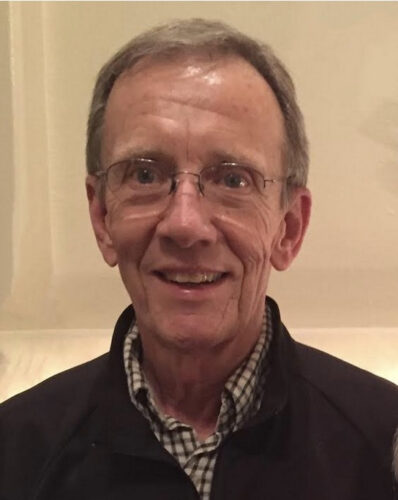 Larry Edwin Walden, 76